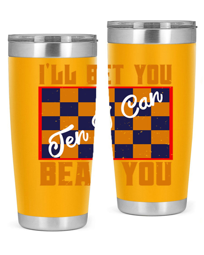 Ill bet you ten I can beat you 38#- chess- Tumbler