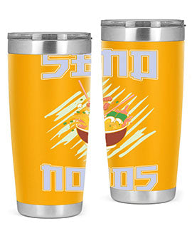 Send Noods Japanese Noodles Bowl Anime 282#- anime- Tumbler