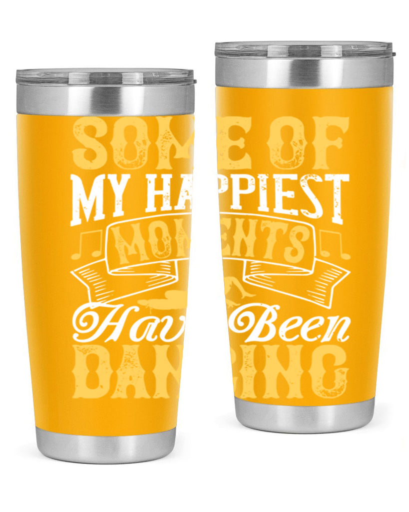 Some of my happiest moments have been dancing35#- dance- Tumbler