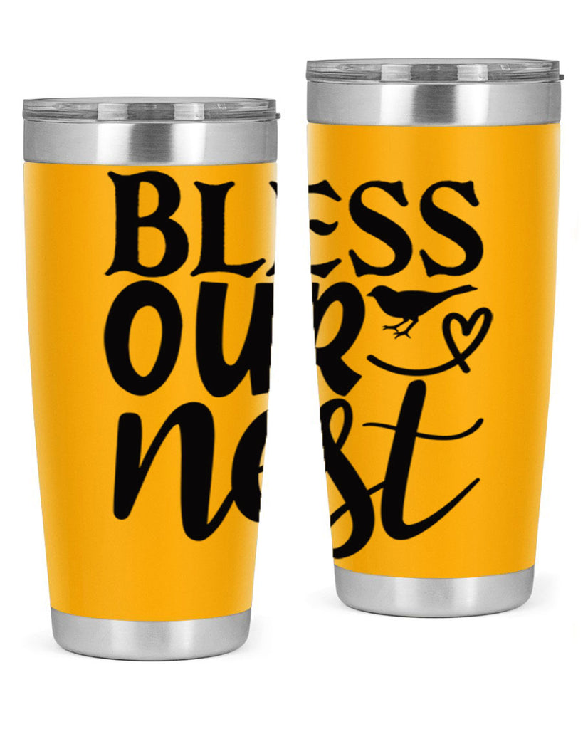 Spring has sprung 8#- spring- Tumbler