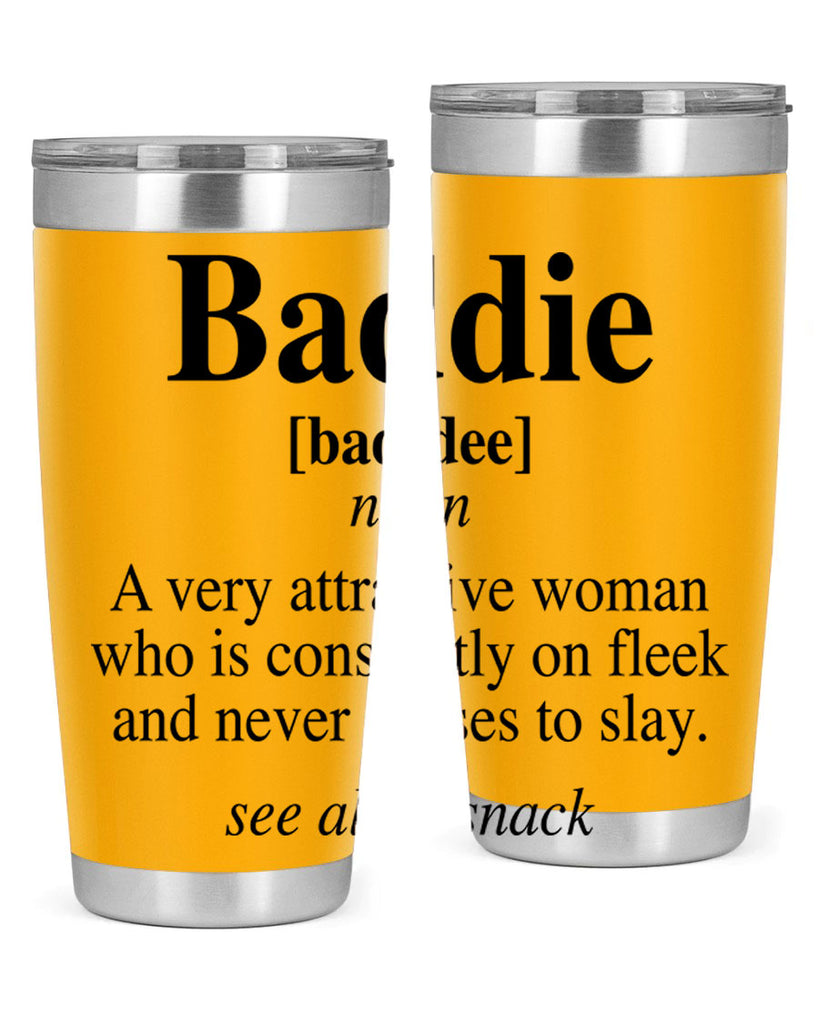 baddie definition 269#- black words phrases- Cotton Tank