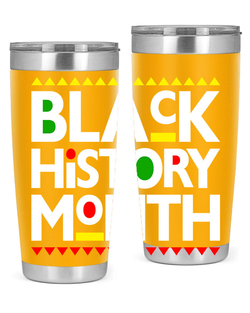 black history month 237#- black words phrases- Cotton Tank