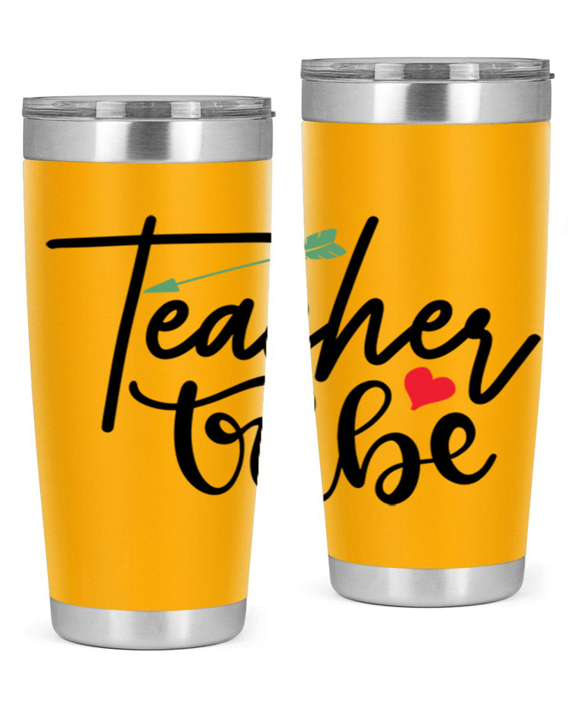 teacher tribe Style 200#- teacher- tumbler