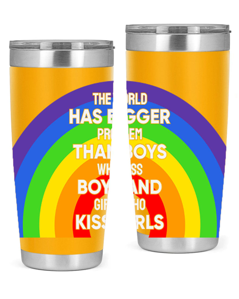 the world has bigger problems 12#- lgbt- Tumbler
