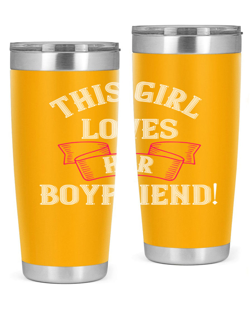 this girl loves her boyfriend 7#- valentines day- Tumbler