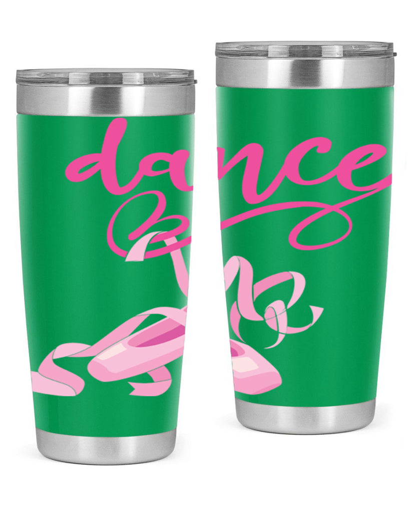 Ballet Dance Ballerina Shoes Ballet 14#- ballet- Tumbler