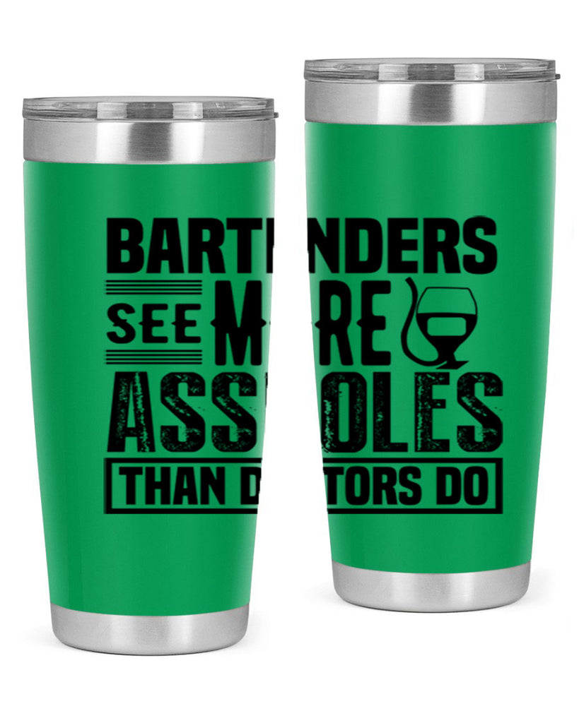 Bartenders see more Style 5#- bartender- tumbler