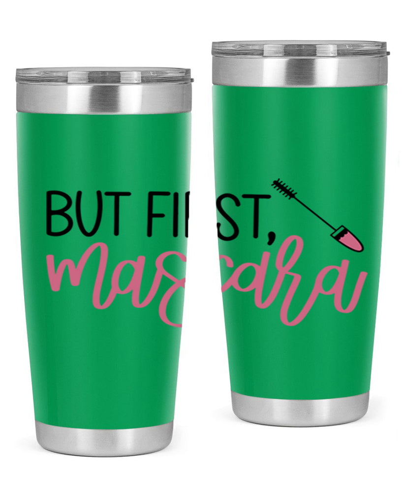 But First Mascara Style 113#- make up- Tumbler