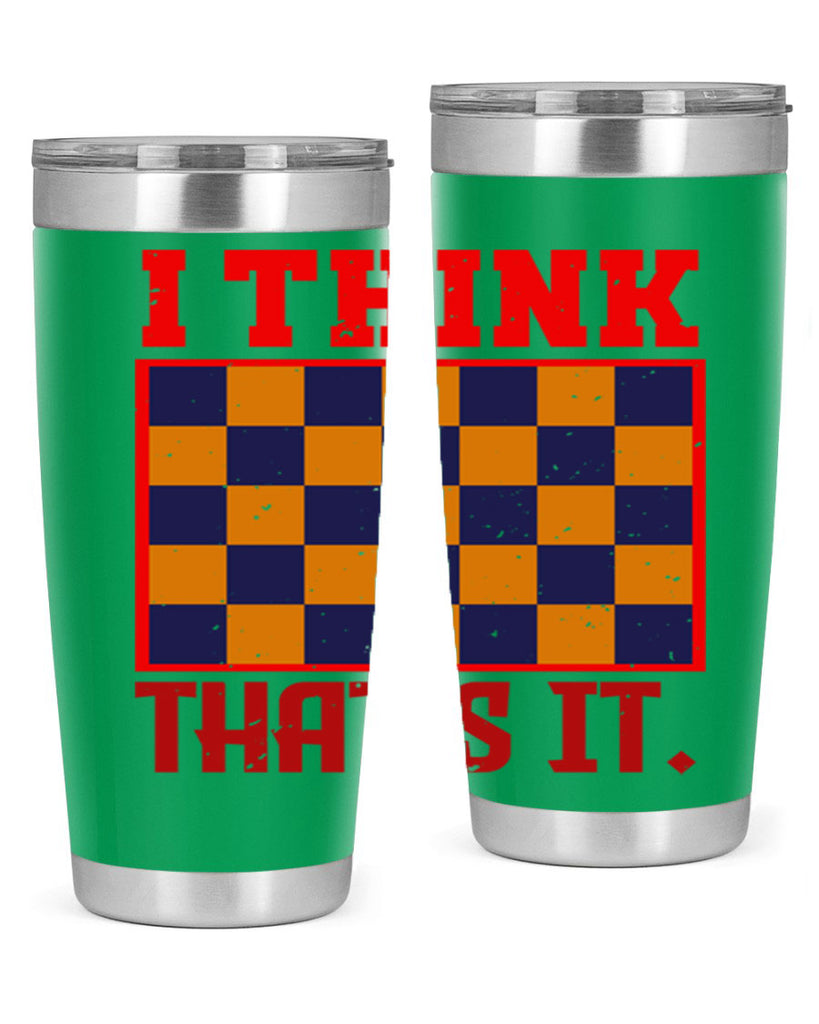 I think thats it 43#- chess- Tumbler