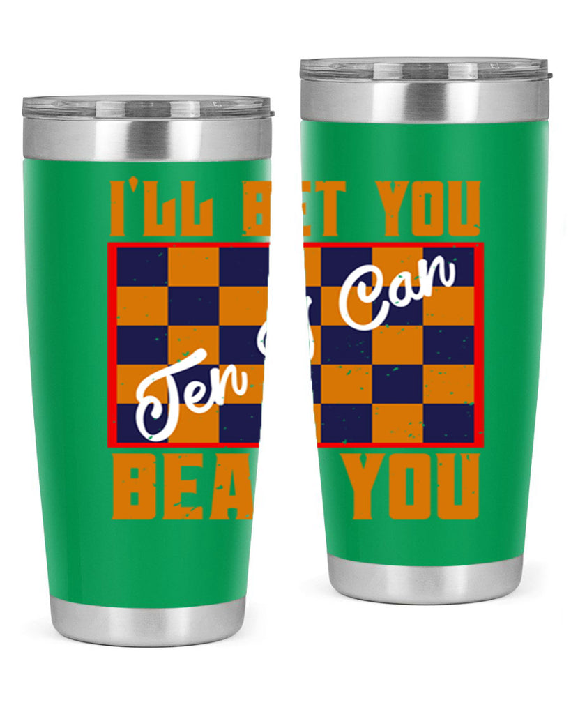 Ill bet you ten I can beat you 38#- chess- Tumbler