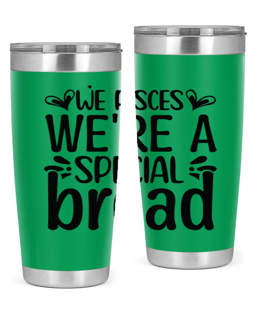 Wepisces WereaSpecial 558#- zodiac- Tumbler