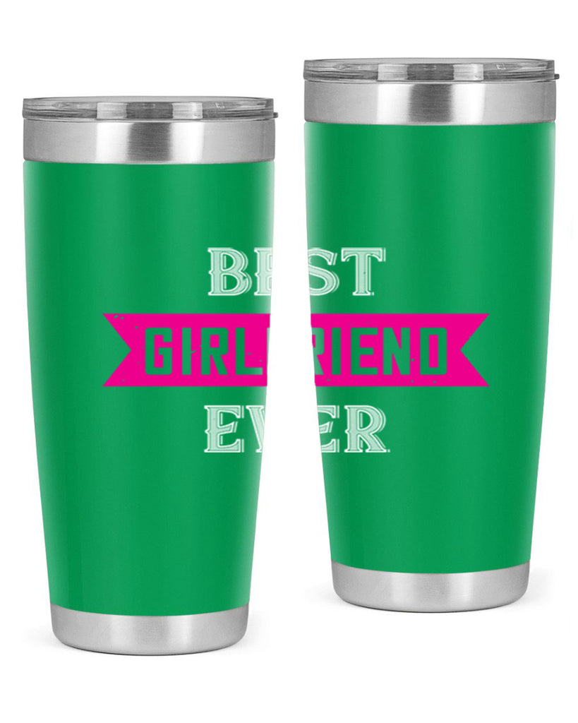 best girlfriend ever 66#- valentines day- Tumbler