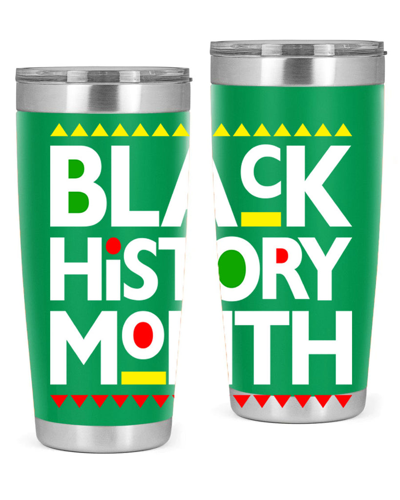 black history month 240#- black words phrases- Cotton Tank