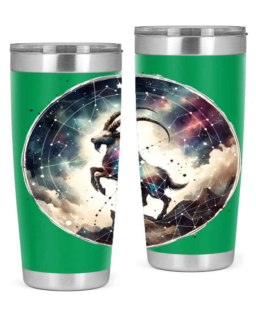 capricorn 202#- zodiac- Tumbler