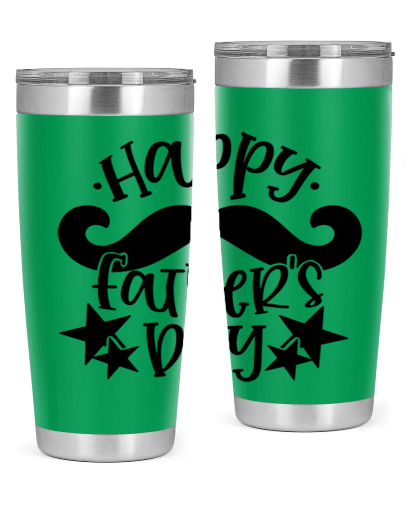 happy fathers day 47#- fathers day- Tumbler