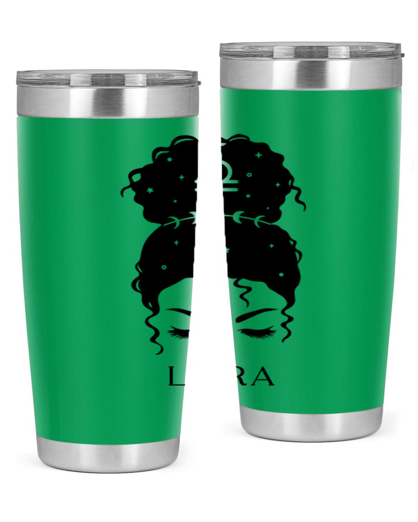 libra 334#- zodiac- Tumbler