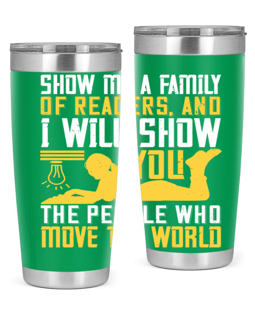 show me a family of readers and i will show you the people who move the world 14#- reading- Tumbler