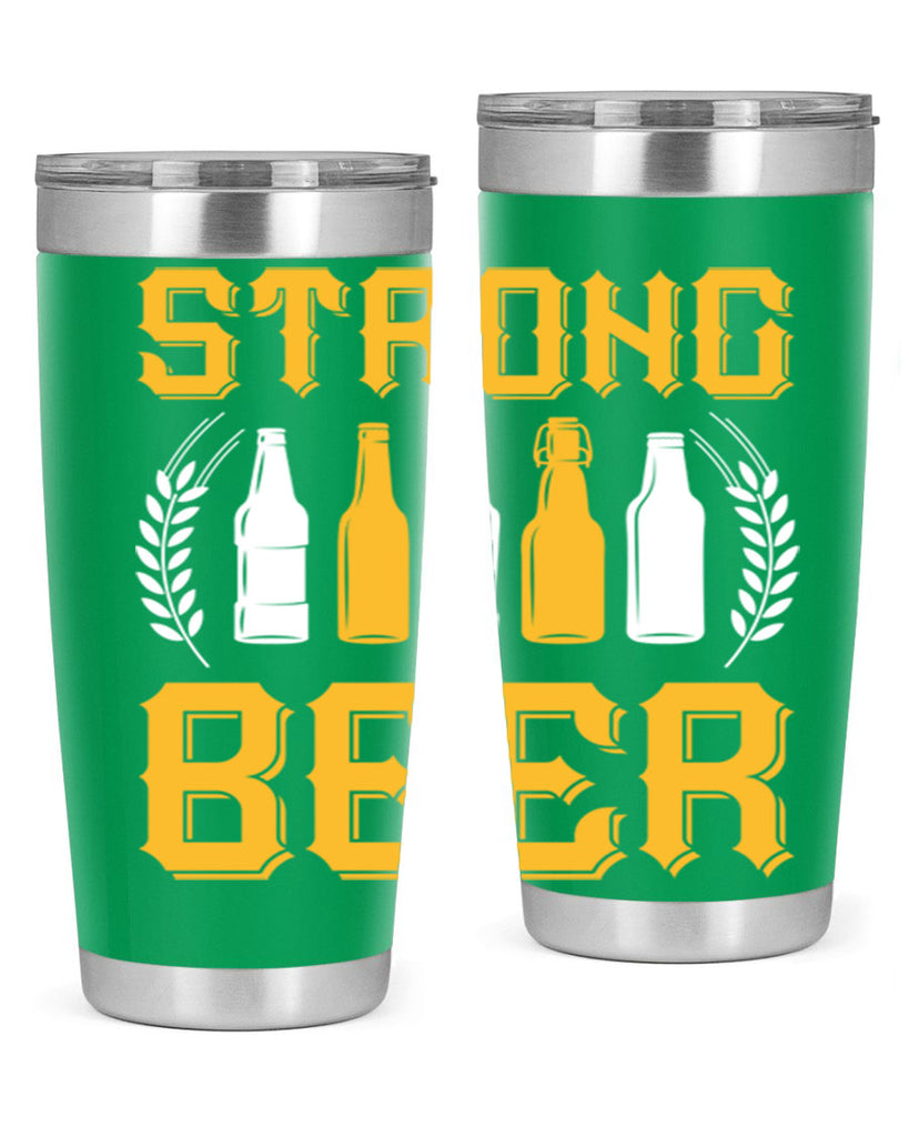 strong beer 10#- beer- Tumbler