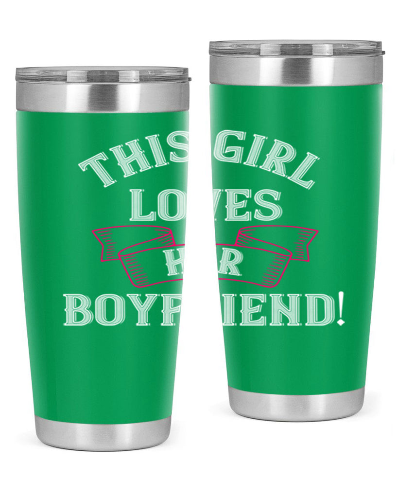 this girl loves her boyfriend 7#- valentines day- Tumbler