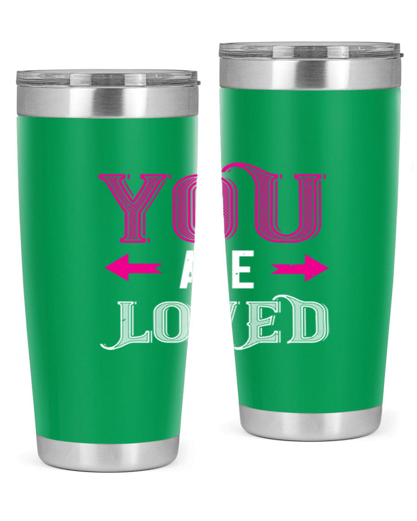 you are loved 2#- valentines day- Tumbler