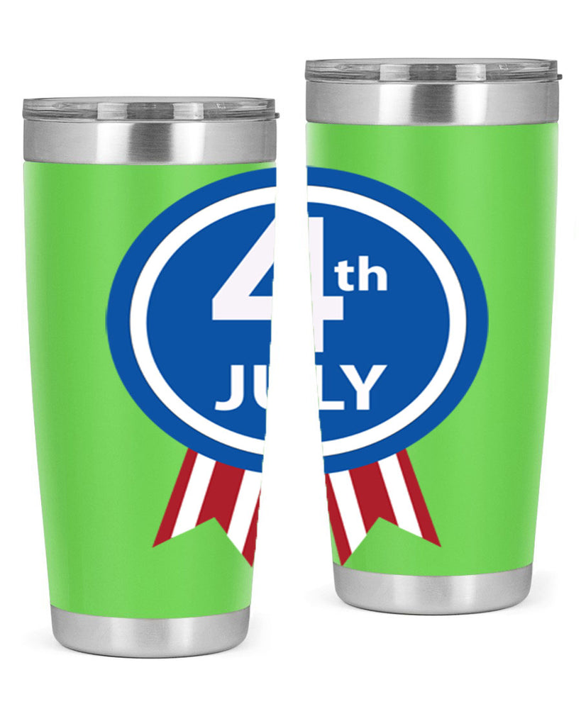 4th july Design Style 64#- Fourt Of July- Tumbler