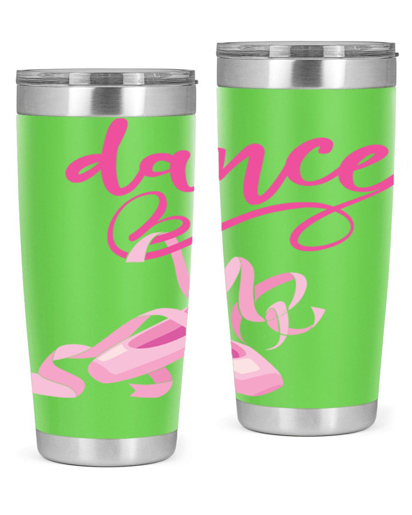 Ballet Dance Ballerina Shoes Ballet 14#- ballet- Tumbler