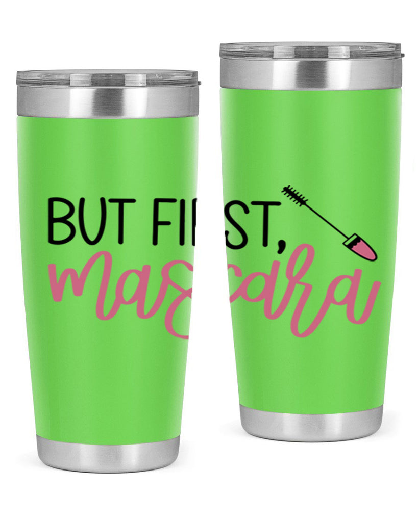 But First Mascara Style 113#- make up- Tumbler