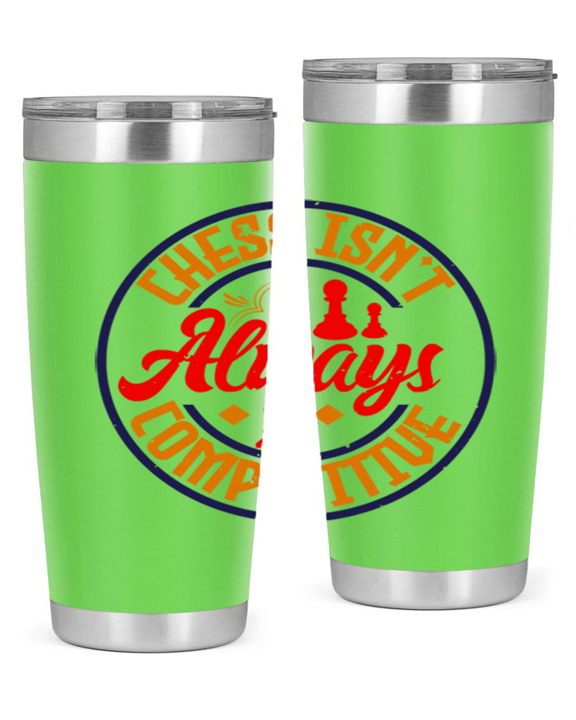 Chess isnt always competitive 6#- chess- Tumbler