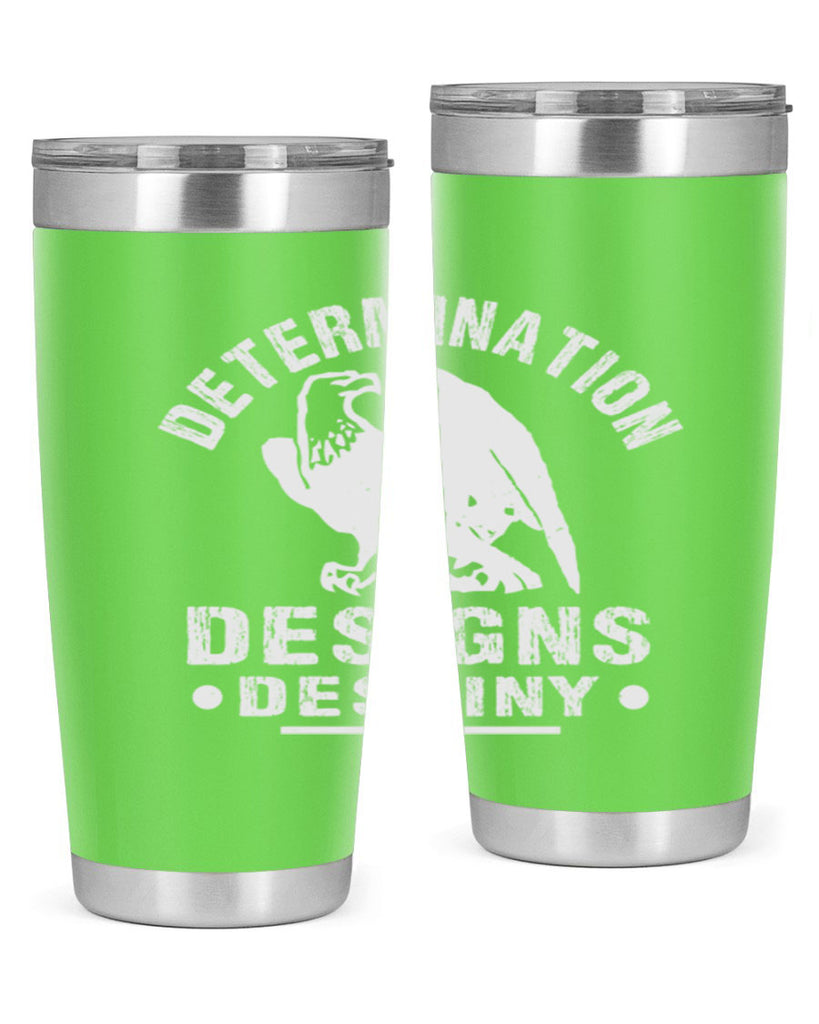 Determination designs destiny Style 3#- Fourt Of July- Tumbler
