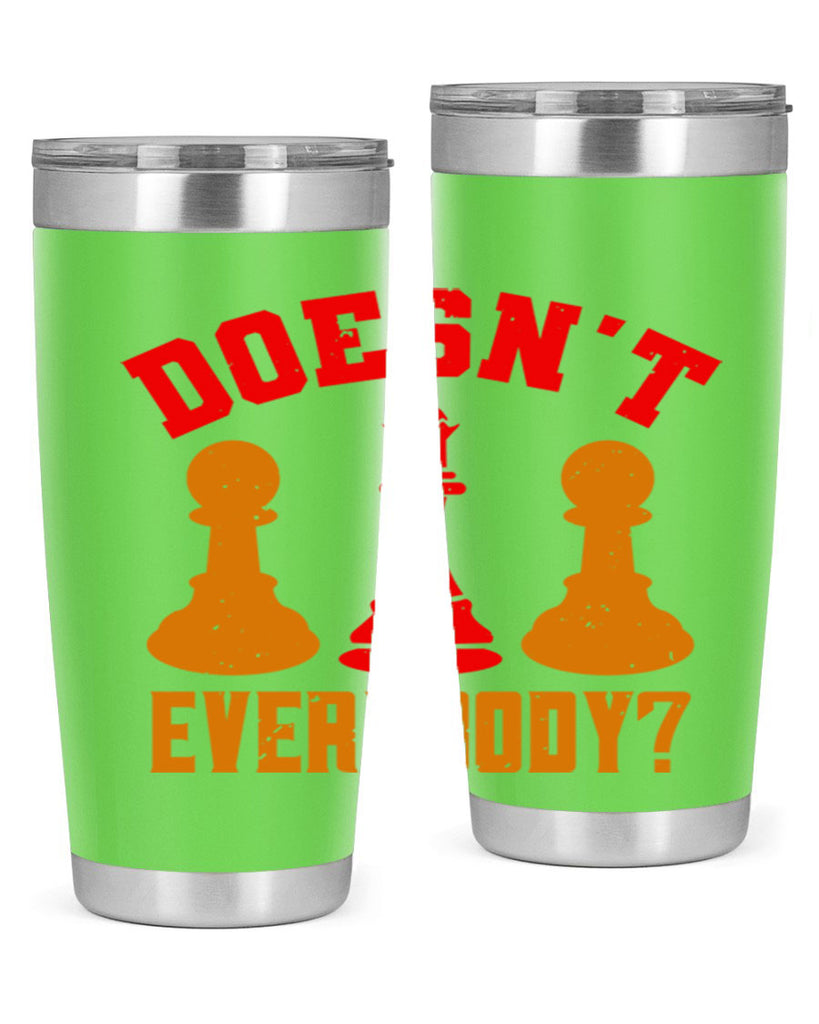 Doesnt everybody 1#- chess- Tumbler
