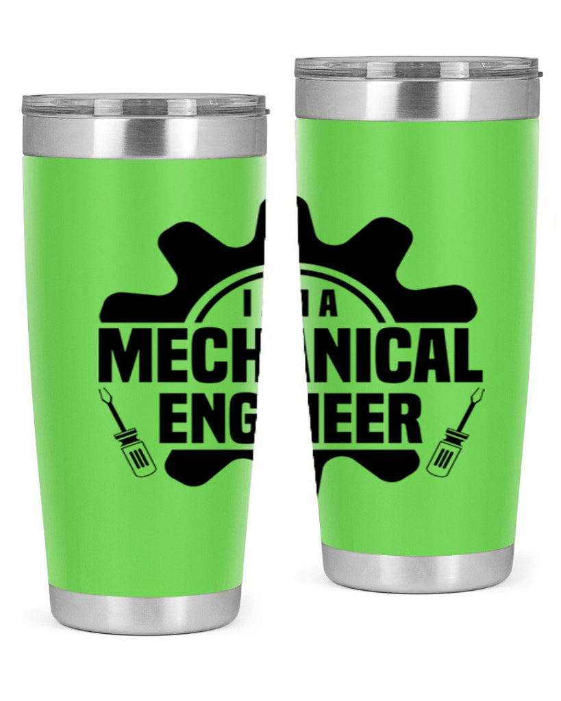 I am a mechanical Style 16#- engineer- tumbler