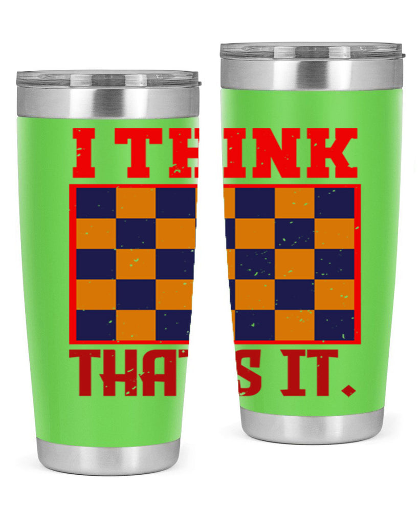 I think thats it 43#- chess- Tumbler