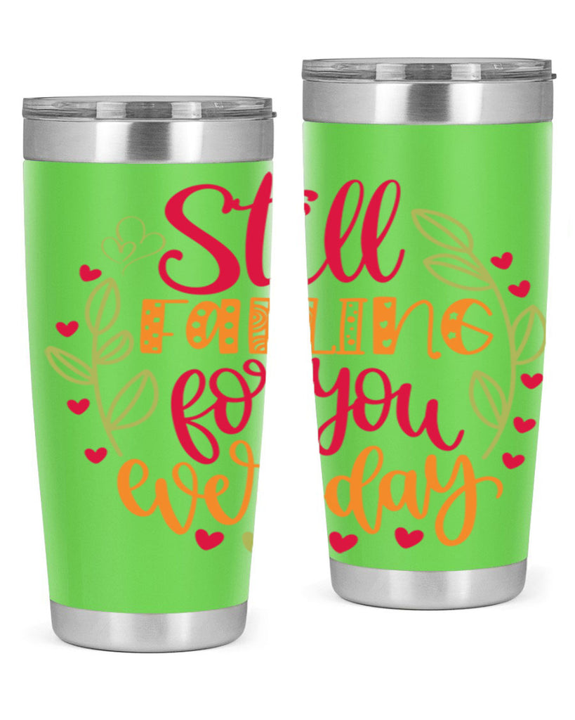 Still Falling For You everyday 578#- fall- Tumbler