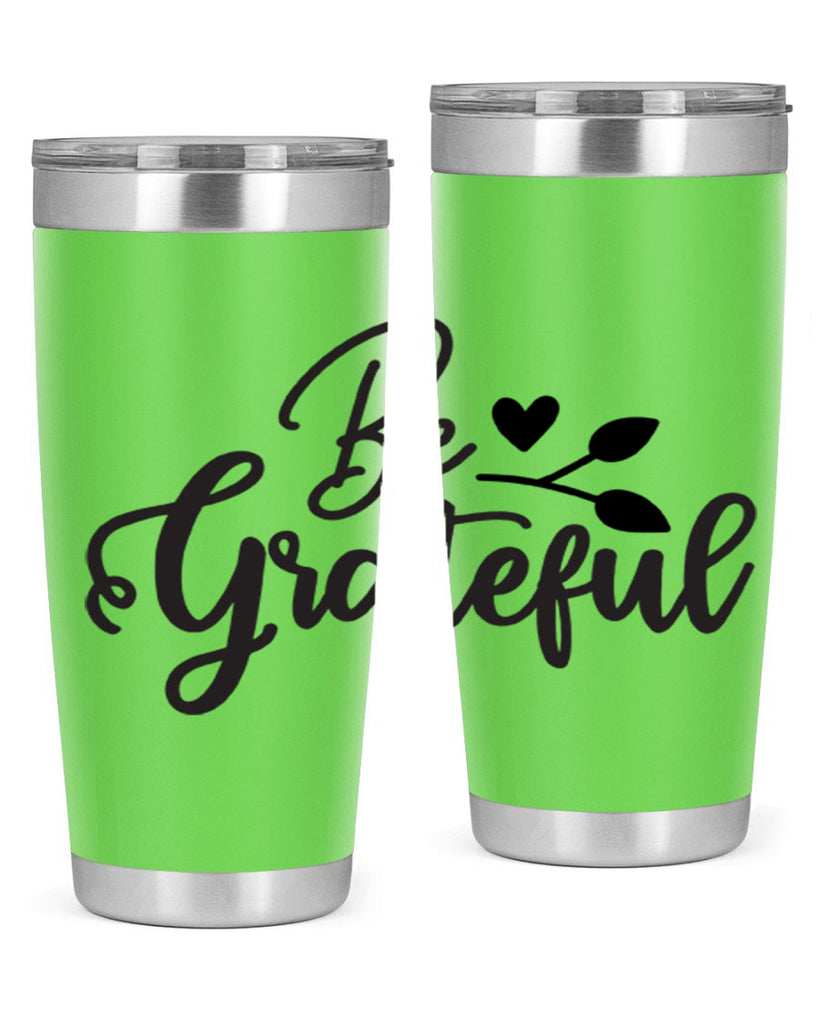be grateful 3#- kitchen- Tumbler