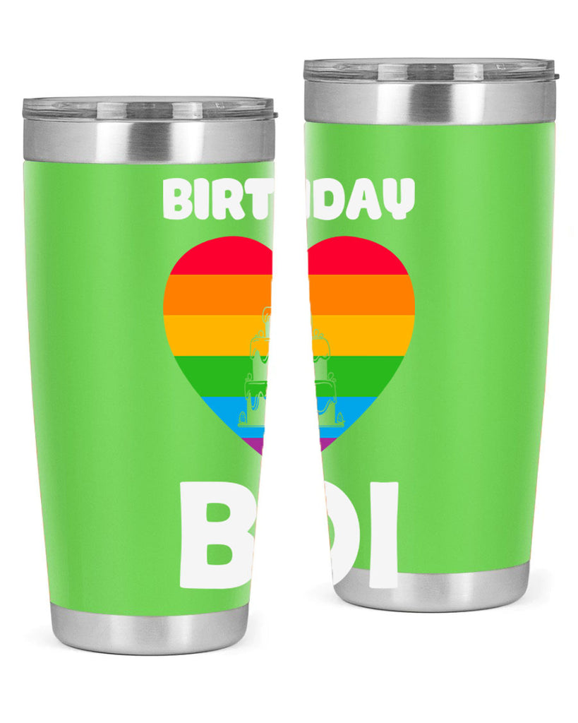 birthday boi lgbt pride happy lgbt 156#- lgbt- Tumbler