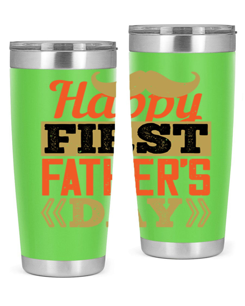 happy first fathers day 213#- fathers day- Tumbler