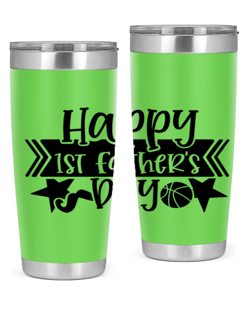 happy st fathers day 48#- fathers day- Tumbler