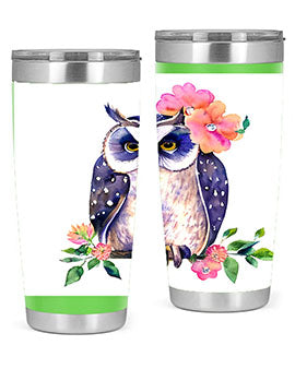 owl 2#- owl- Tumblers