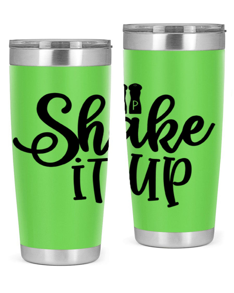 shake it up 79#- kitchen- Tumbler