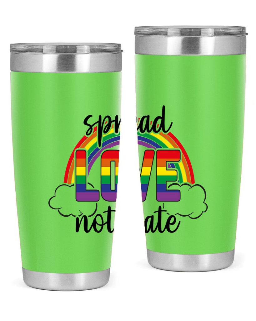 spreadlovenothate 17#- lgbt- Tumbler
