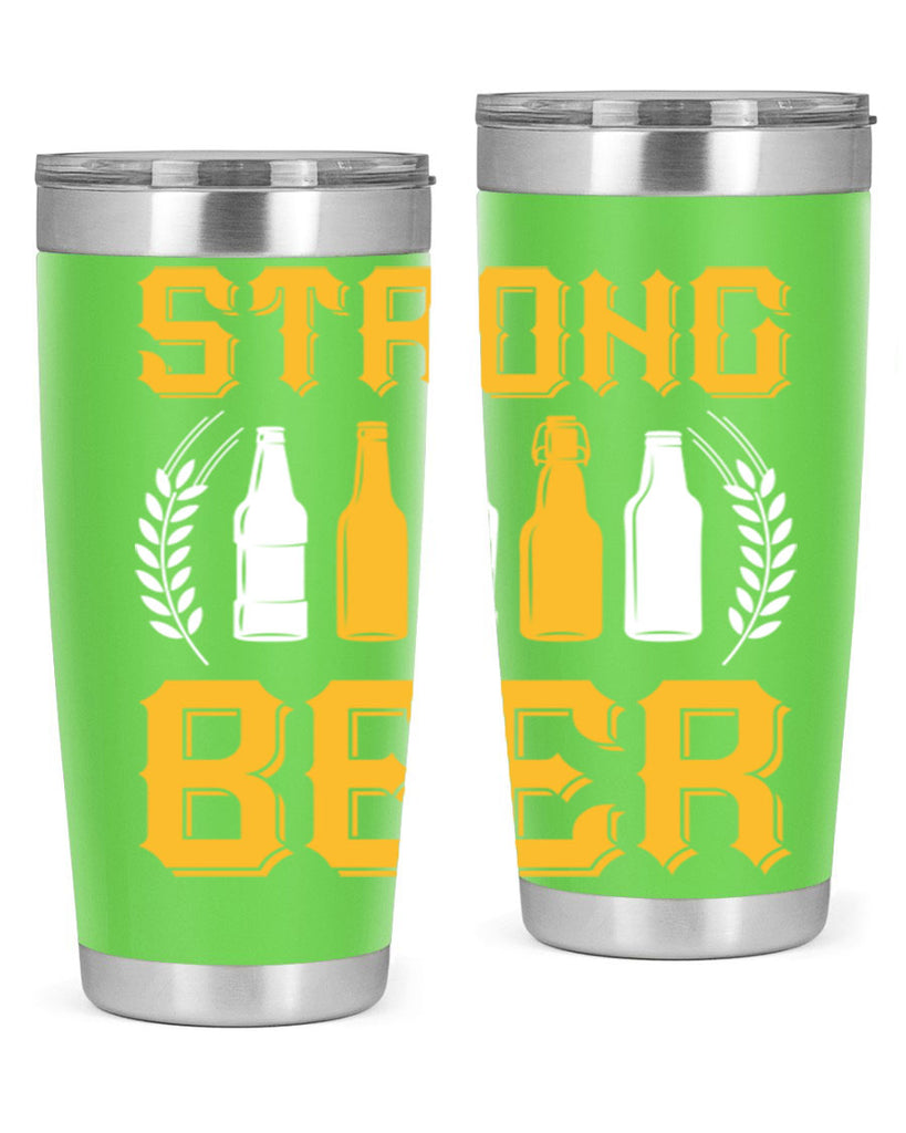 strong beer 10#- beer- Tumbler