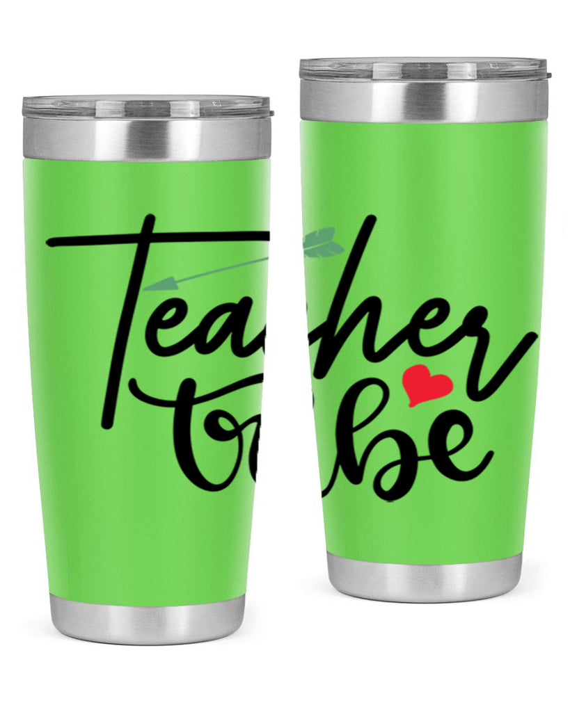 teacher tribe Style 200#- teacher- tumbler