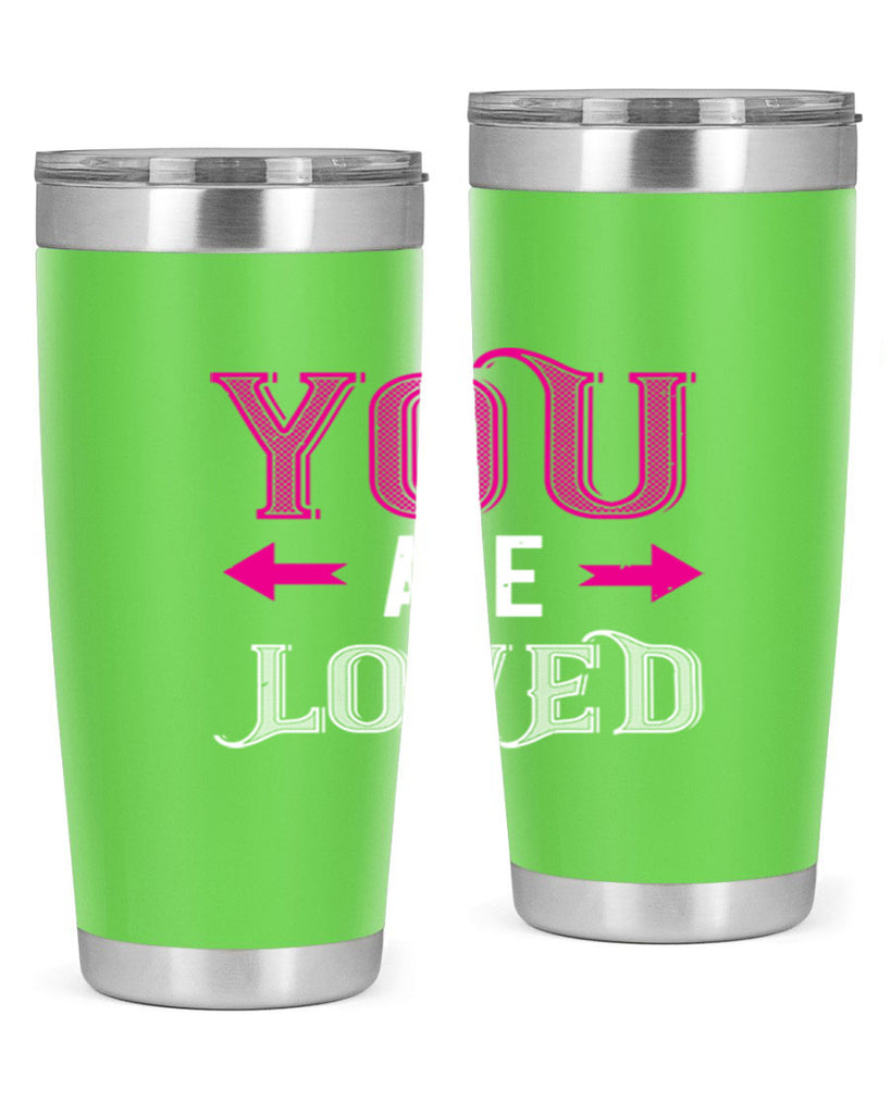 you are loved 2#- valentines day- Tumbler