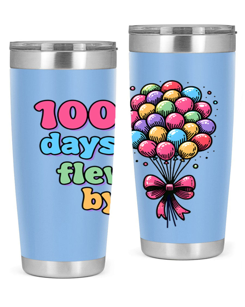 100 Day of School PNG 28#- 100 days of school- Tumbler
