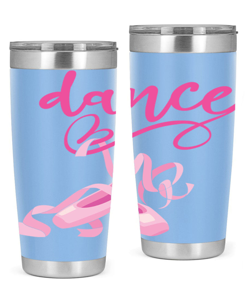Ballet Dance Ballerina Shoes Ballet 14#- ballet- Tumbler
