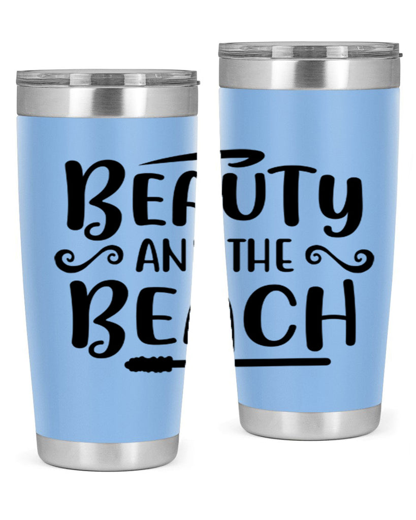 Beauty And The Beach 16#- fashion- Cotton Tank