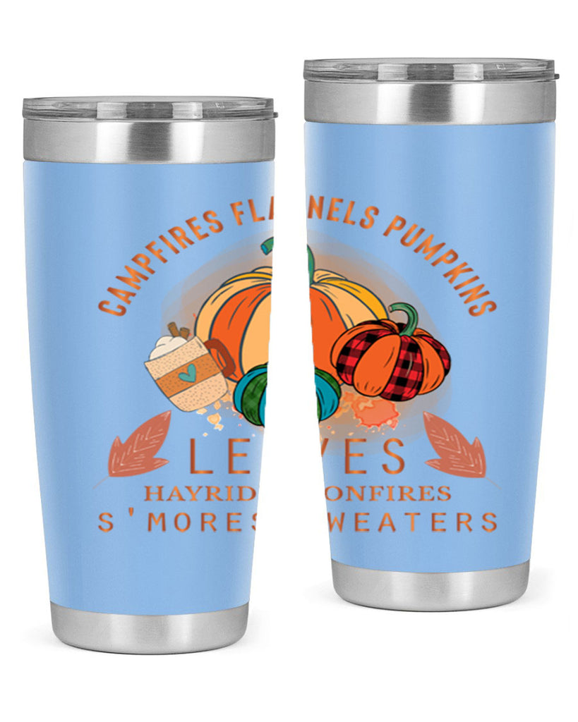 Happy Thanksgiving 248#- fall- Tumbler