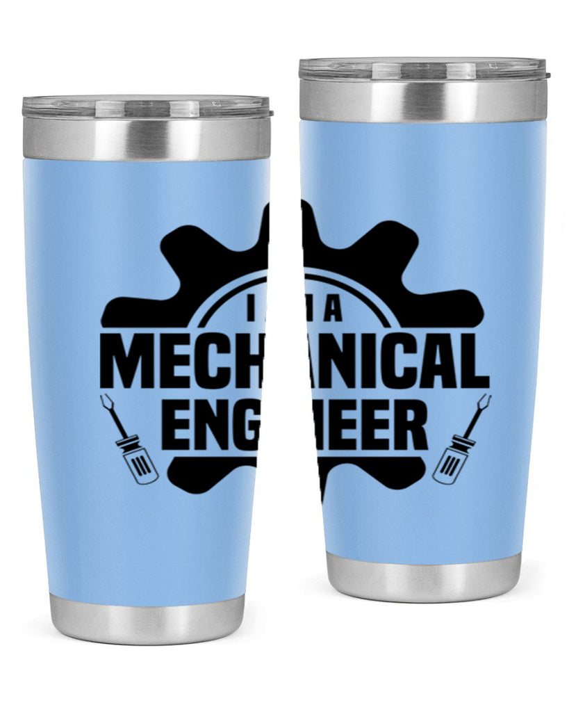 I am a mechanical Style 16#- engineer- tumbler