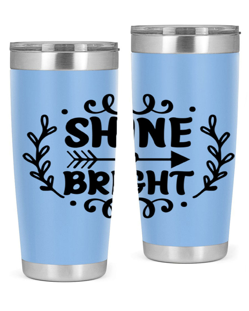 Shine Bright 142#- fashion- Cotton Tank
