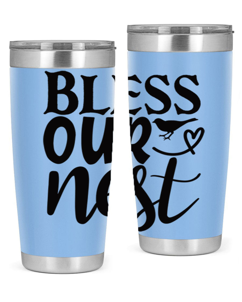 Spring has sprung 8#- spring- Tumbler
